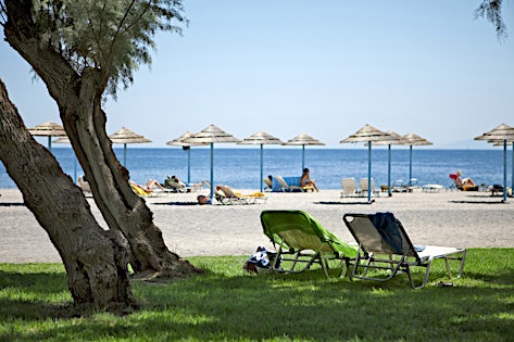 TUI Sensimar Oceanis Beach and Spa Resort